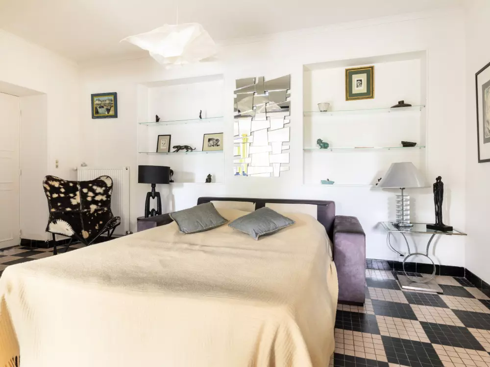 Résidence Villa Giroflé