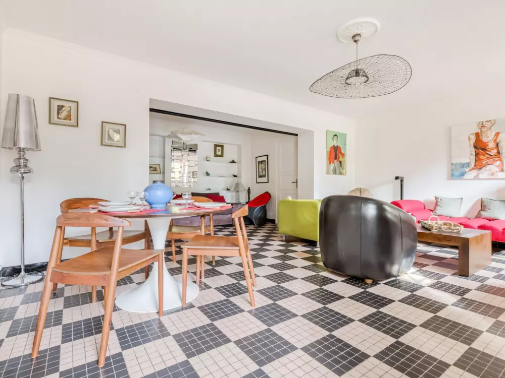 Résidence Villa Giroflé