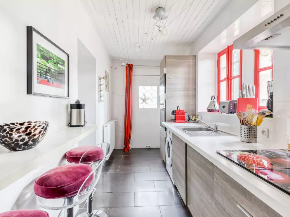 Résidence Villa Giroflé