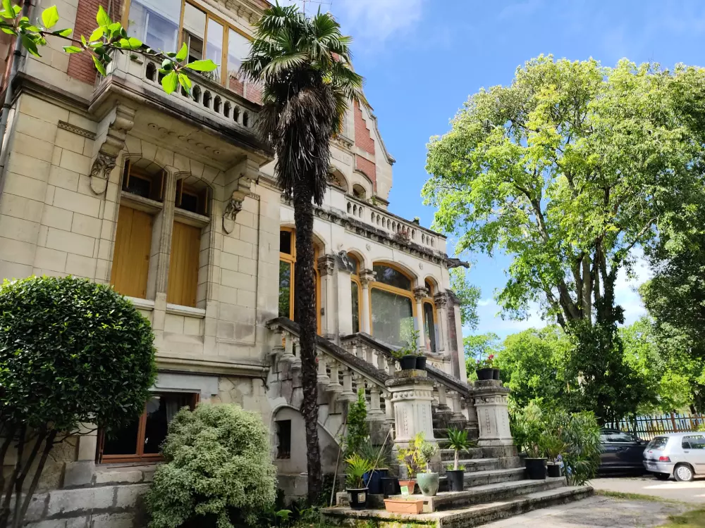 Résidence Villa Giroflé