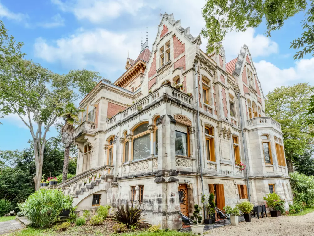 Résidence Villa Giroflé