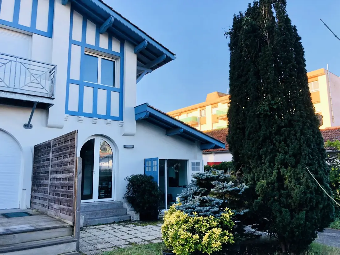 Résidence Villa "ker Armor"