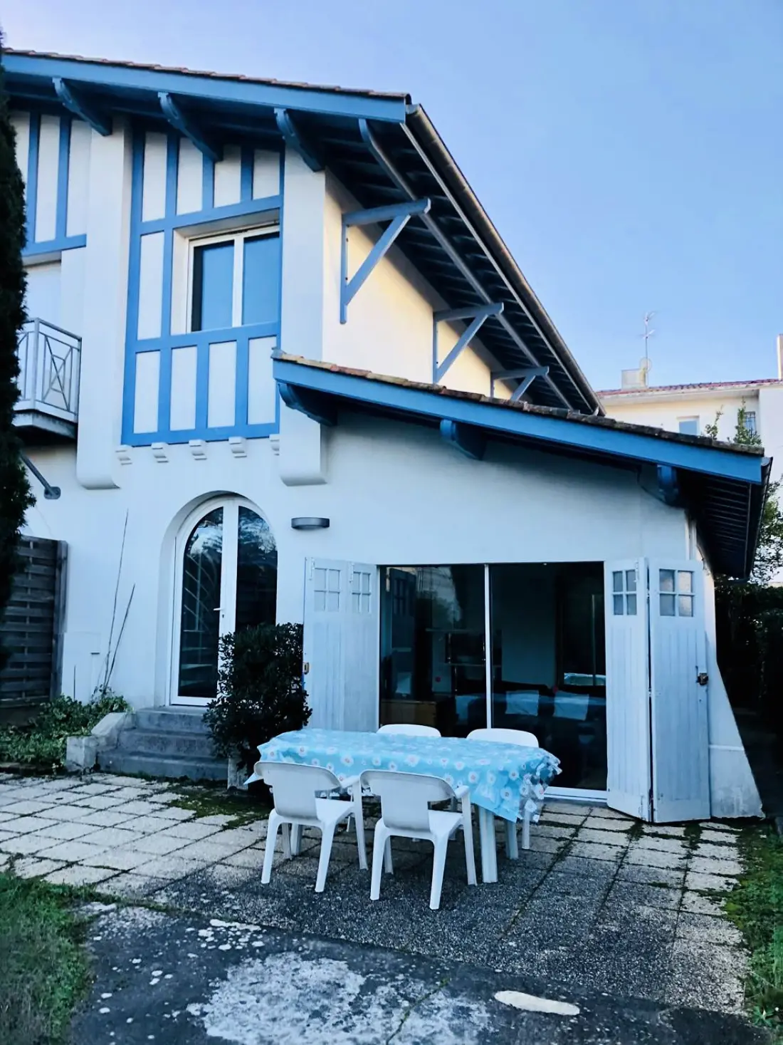 Résidence Villa "ker Armor"