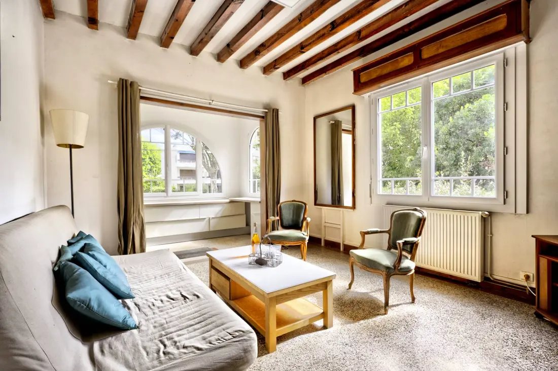 Résidence Villa "l'étape"