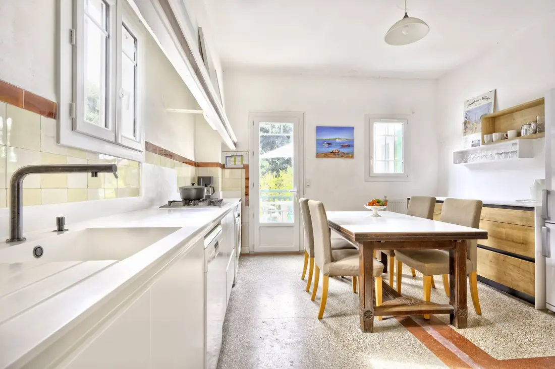 Résidence Villa "l'étape"