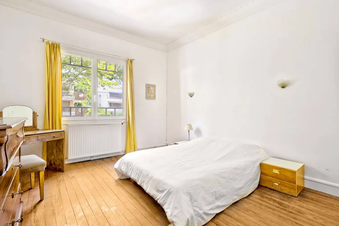 Résidence Villa "l'étape"