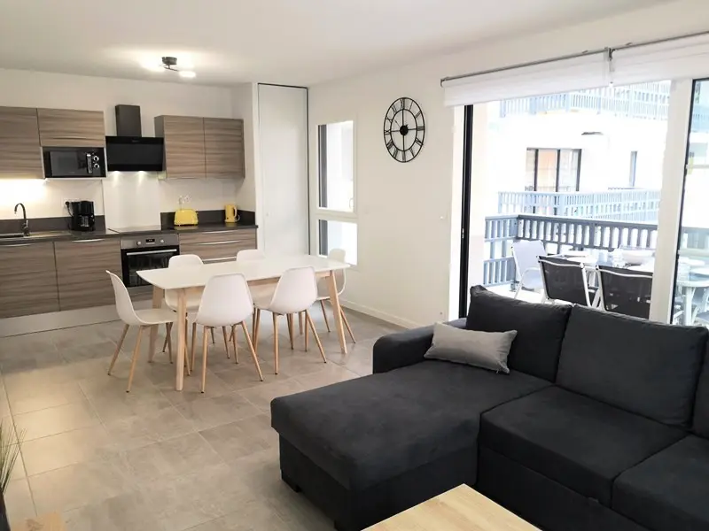 Résidence Villa  Marine