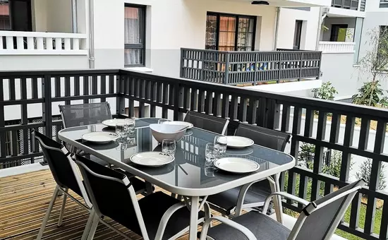 Résidence Villa Marine