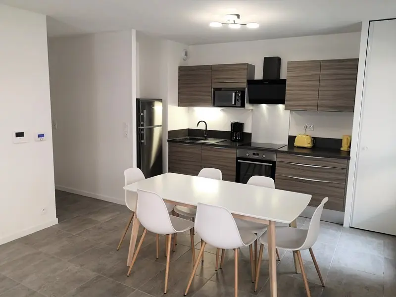 Résidence Villa  Marine