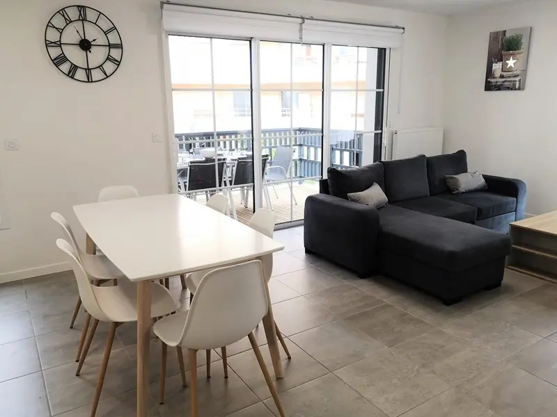Résidence Villa  Marine