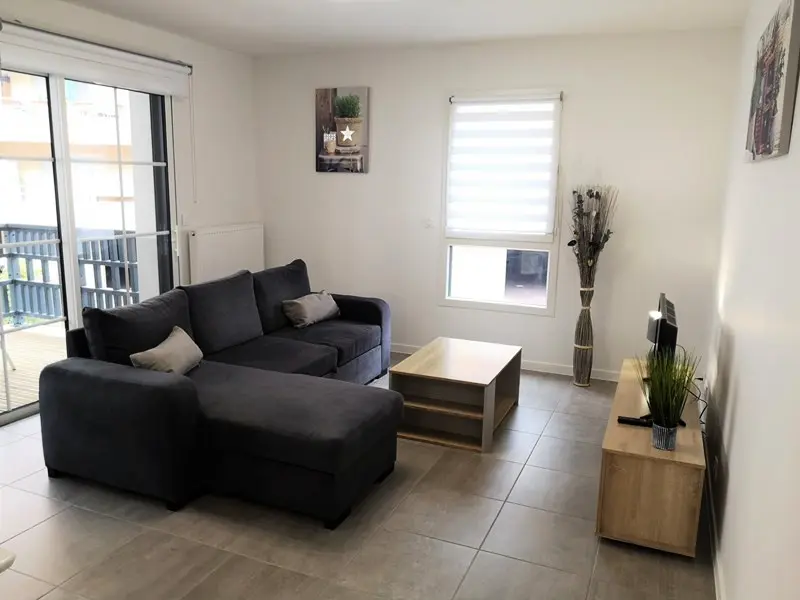 Résidence Villa  Marine