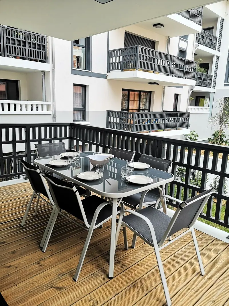 Résidence Villa  Marine