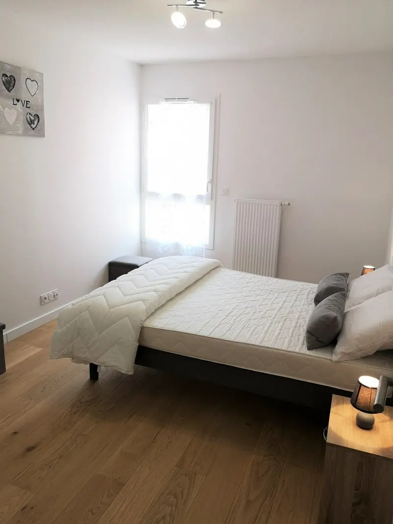 Résidence Villa  Marine