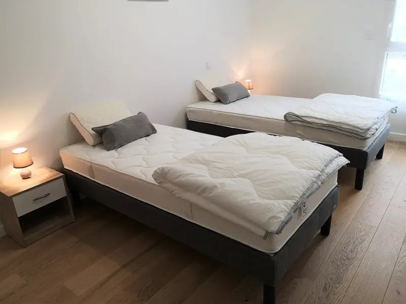 Résidence Villa  Marine