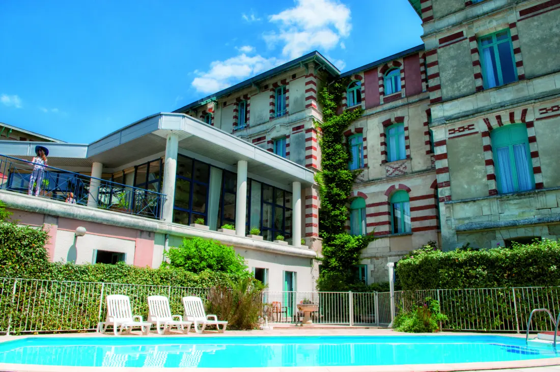 Résidence Villa Régina - Vacances Bleues