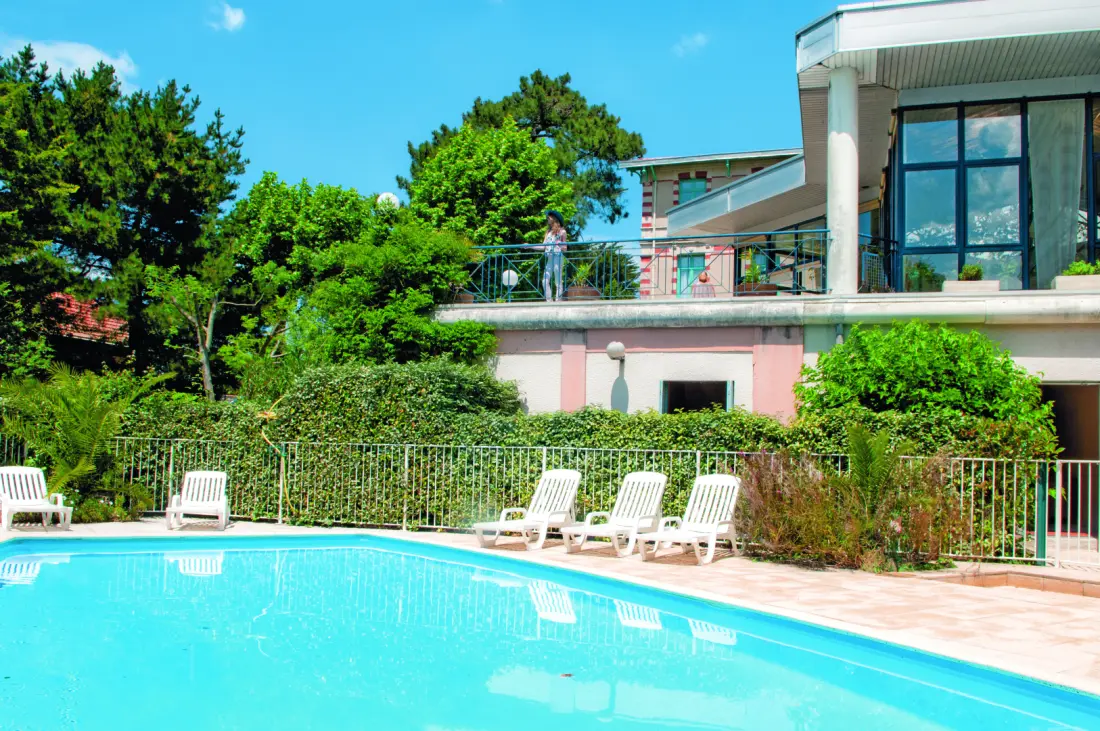Résidence Villa Régina - Vacances Bleues