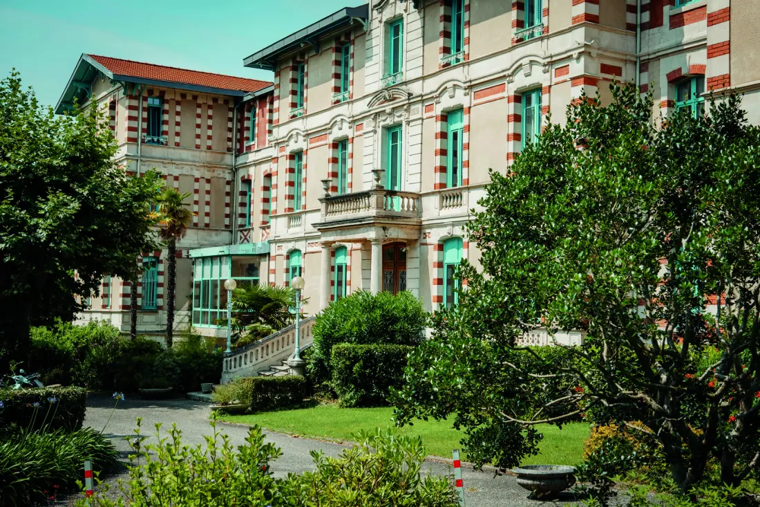 Résidence Villa Régina - Vacances Bleues