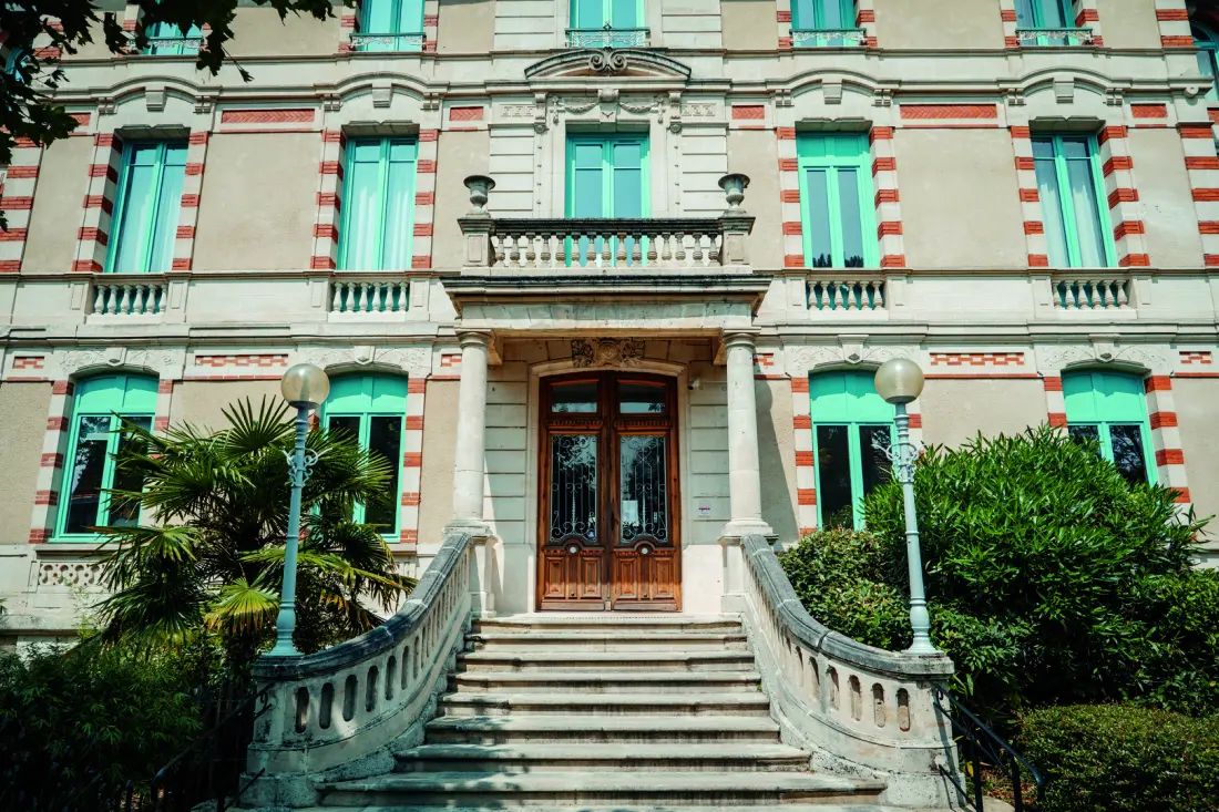Résidence Villa Régina - Vacances Bleues