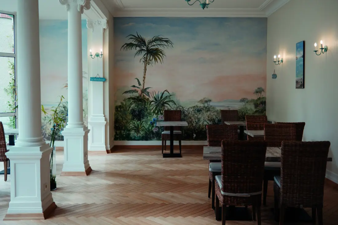 Résidence Villa Régina - Vacances Bleues