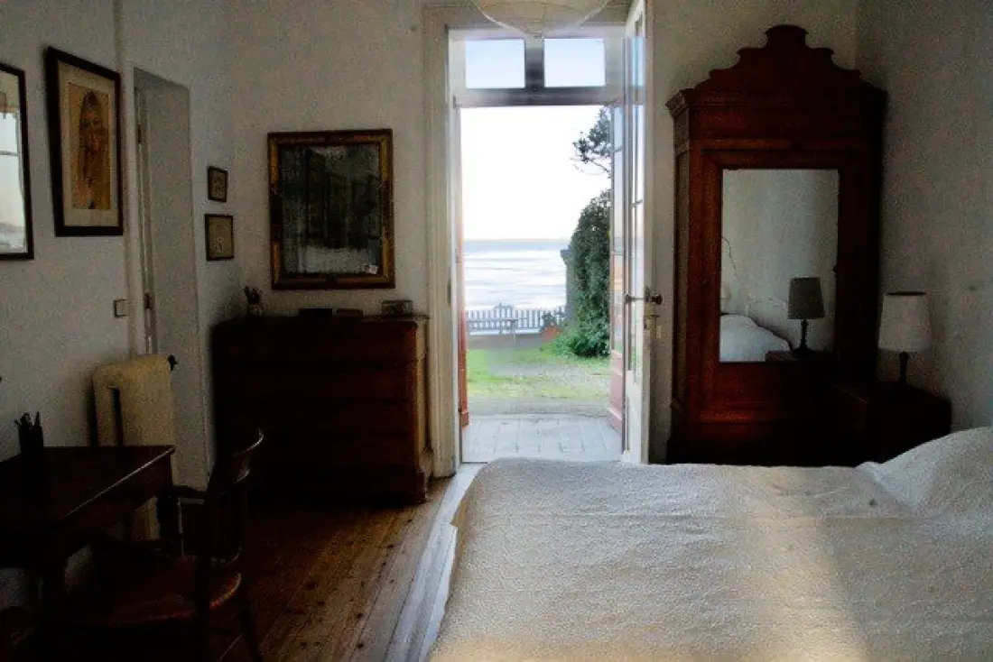Résidence Villa "saint-louis"