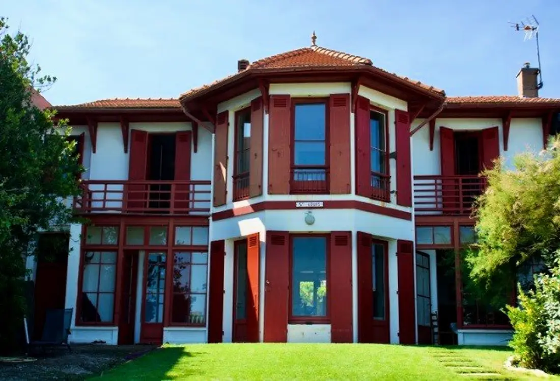 Résidence Villa "saint-louis"