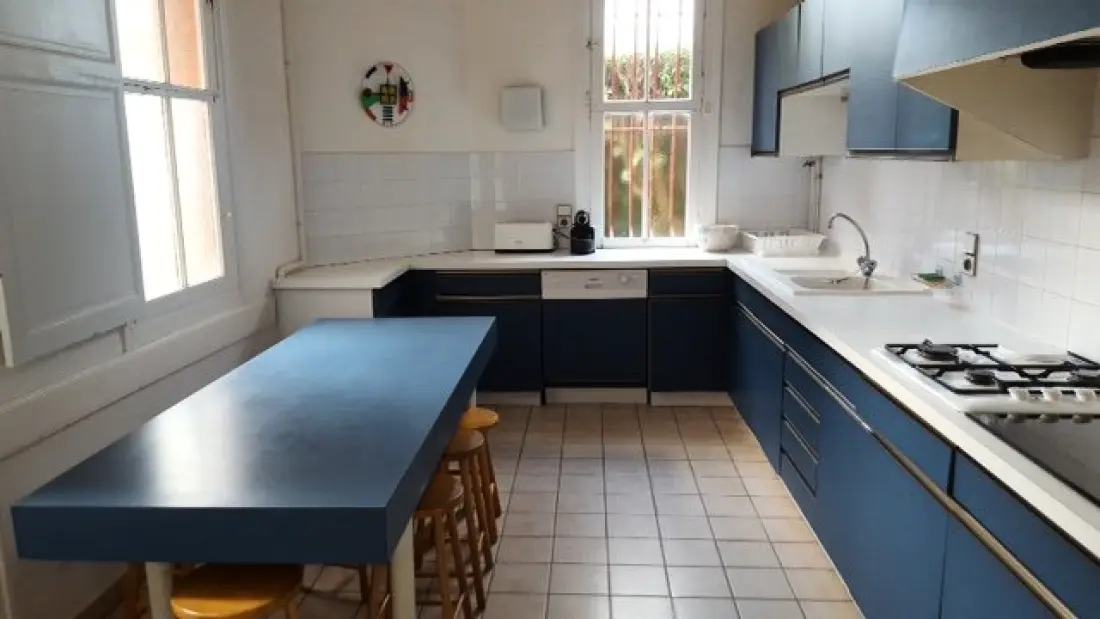 Résidence Villa "saint-louis"