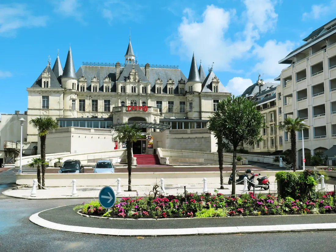Résidence Villa Spring