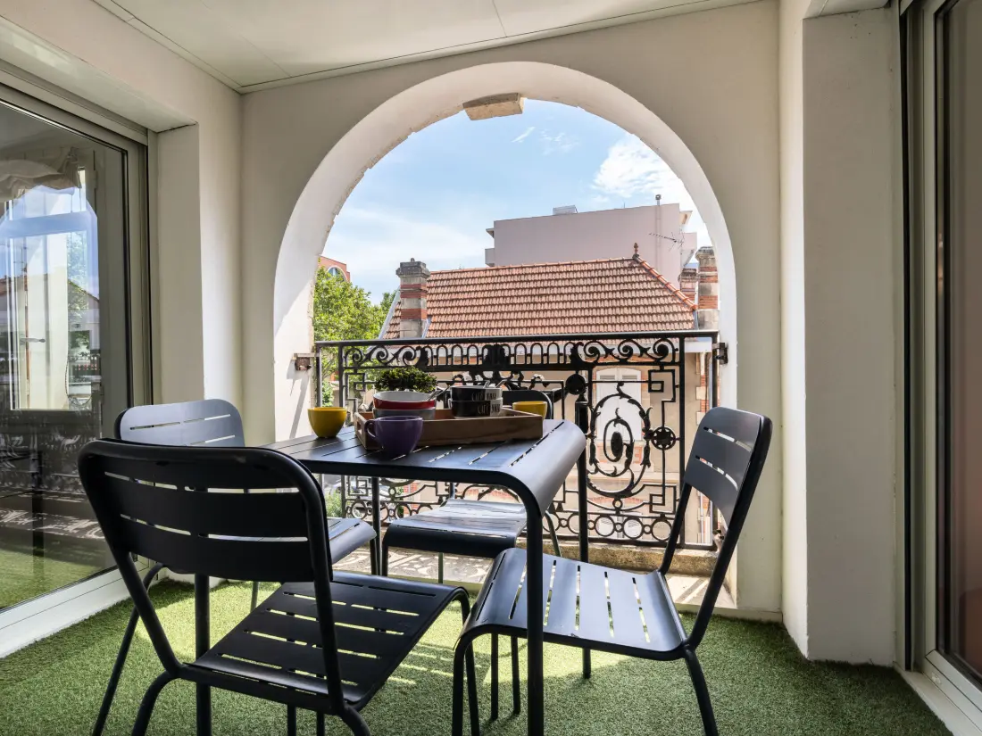 Résidence Villa Symphonie