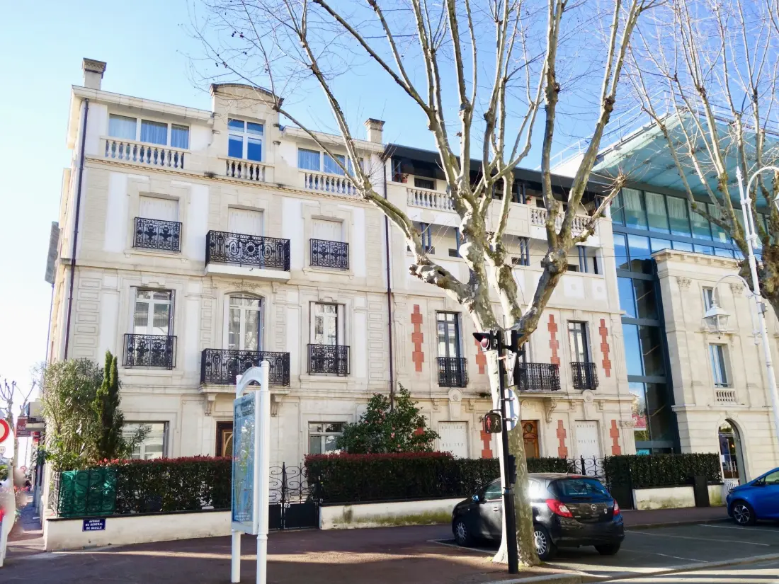 Résidence Villa Symphonie