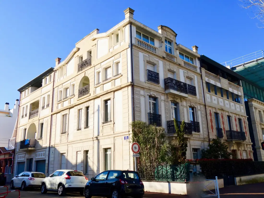 Résidence Villa Symphonie