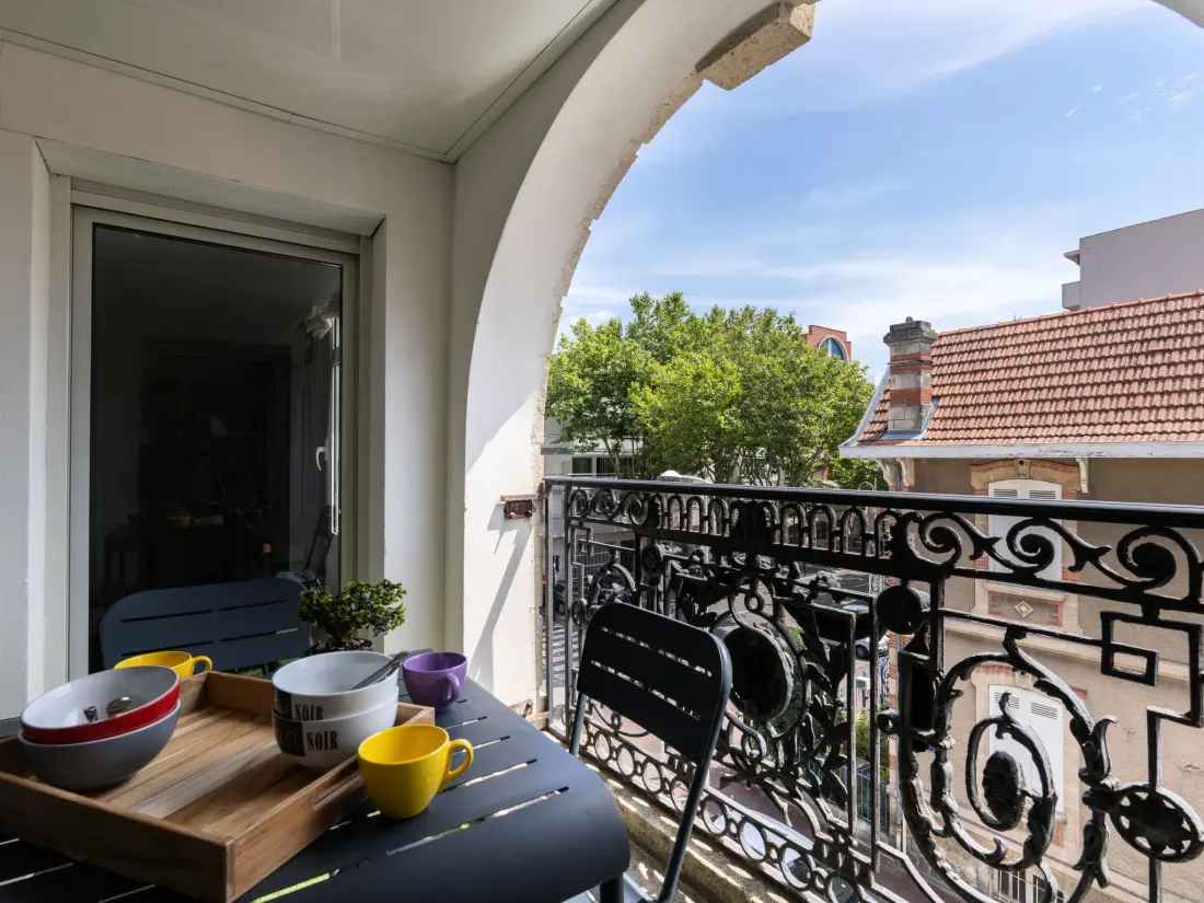 Résidence Villa Symphonie