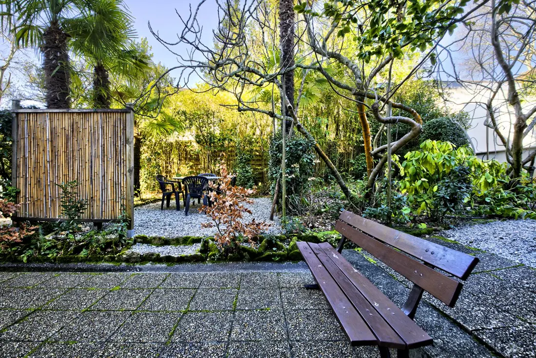 Résidence Villa "tanit" - T2