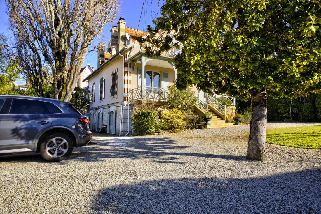 Résidence Villa "tanit" - T3