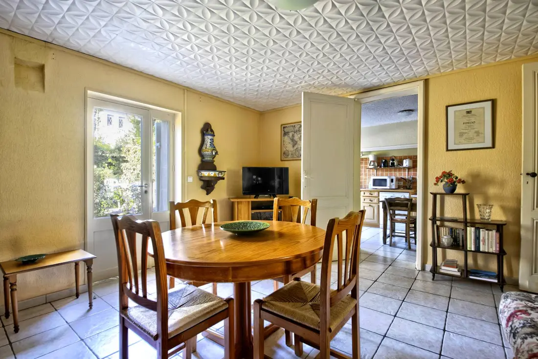 Résidence Villa "tanit" - T3