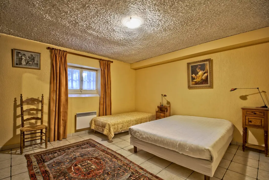 Résidence Villa "tanit" - T3