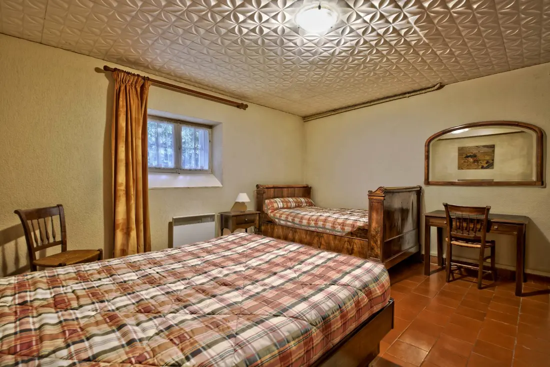 Résidence Villa "tanit" - T2