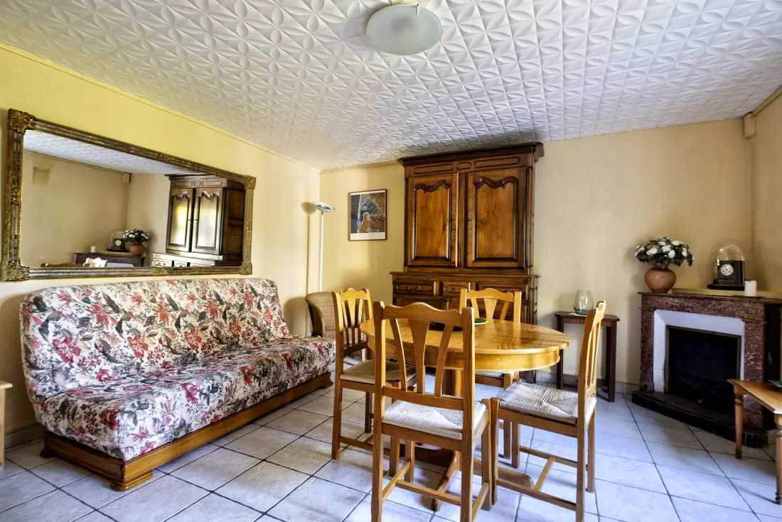 Résidence Villa "tanit" - T3