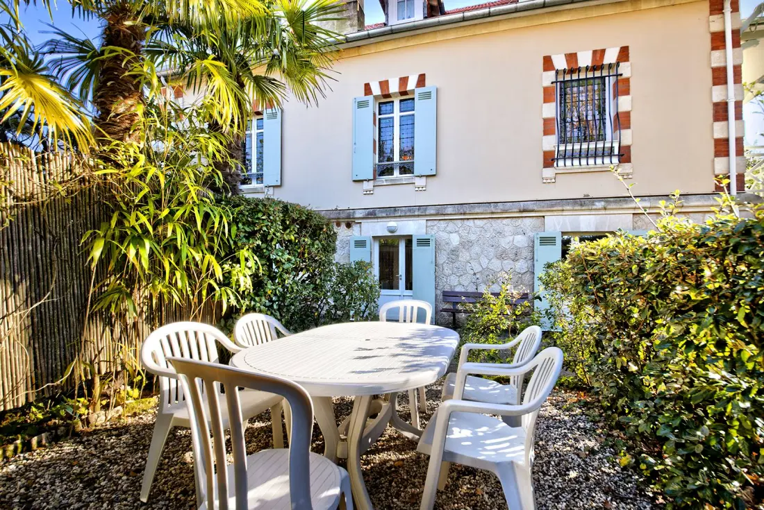 Résidence Villa "tanit" - T3
