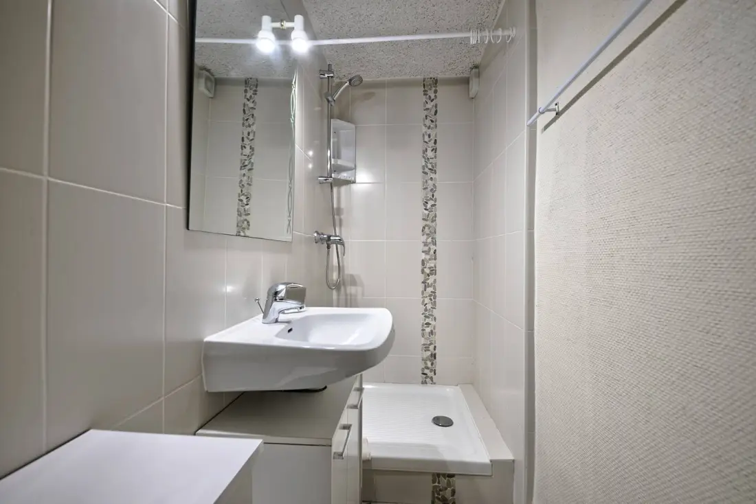 Résidence Villa "tanit" - T2