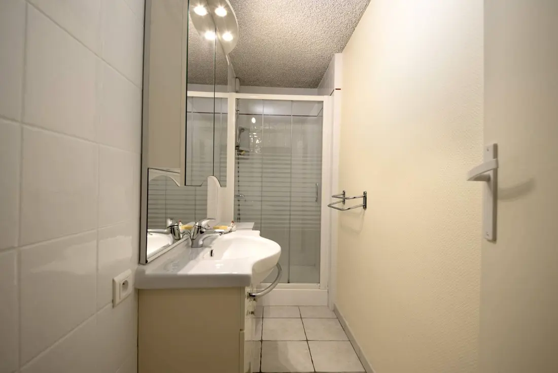 Résidence Villa "tanit" - T3
