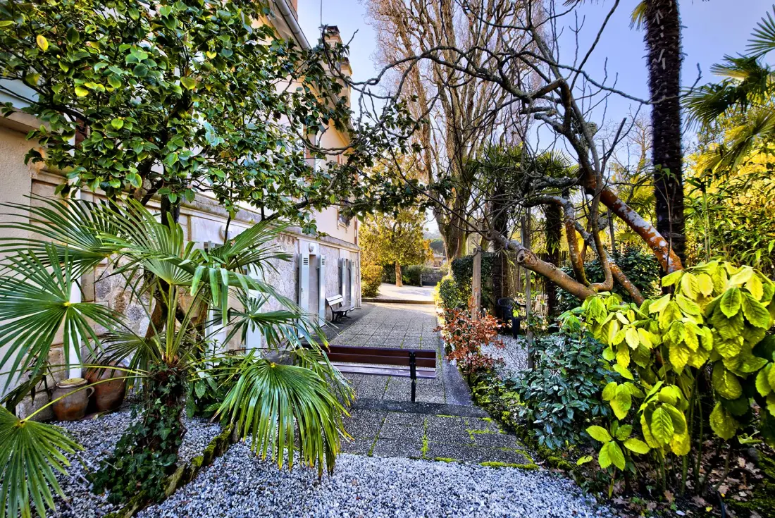 Résidence Villa "tanit" - T2
