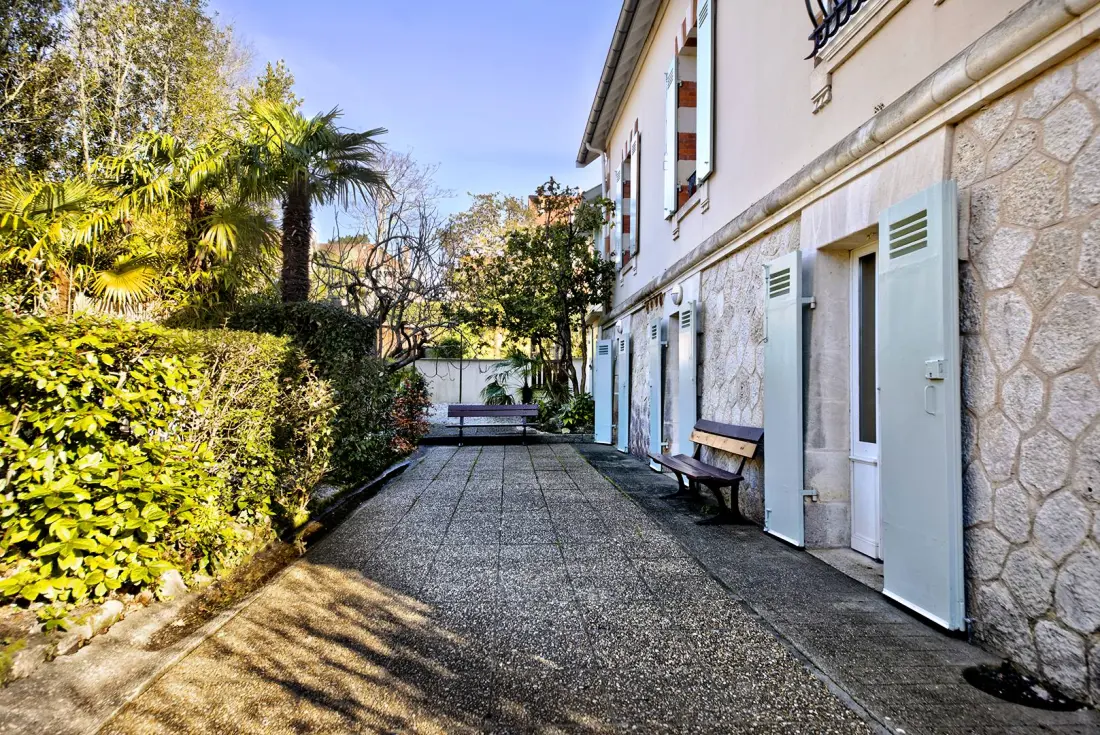 Résidence Villa "tanit" - T2
