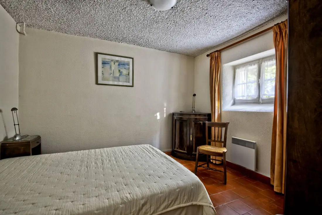 Résidence Villa "tanit" - T3