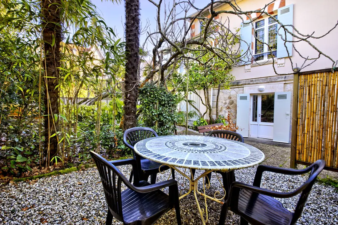 Résidence Villa "tanit" - T2