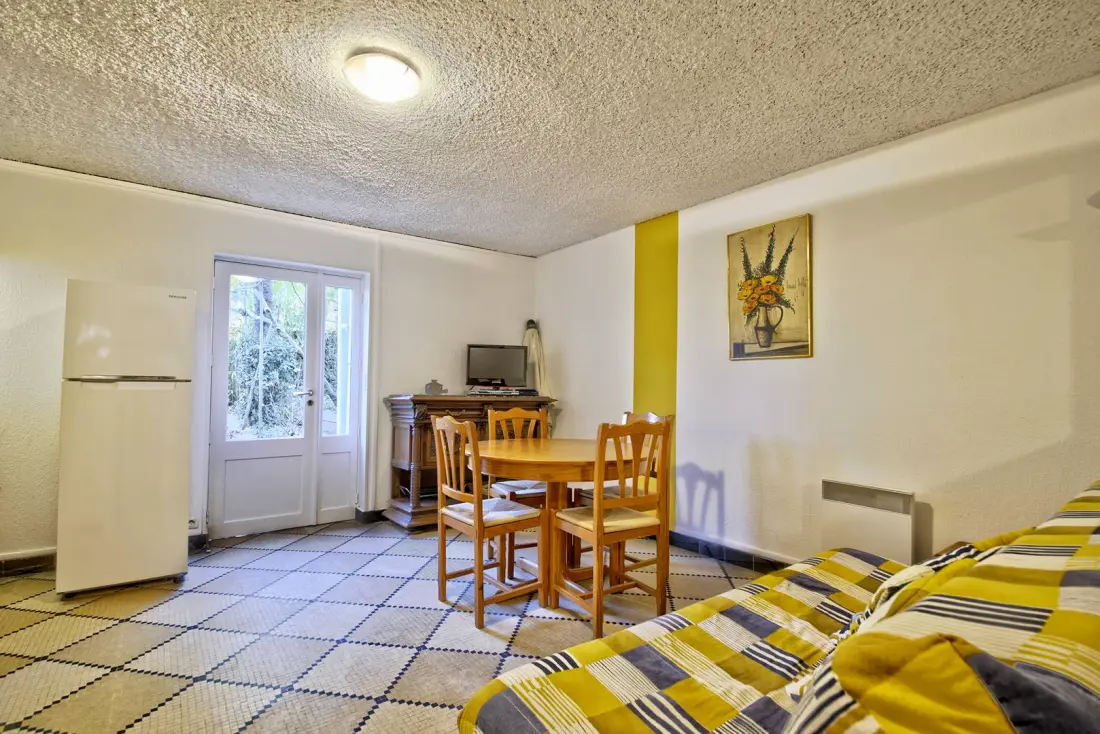 Résidence Villa "tanit" - T2