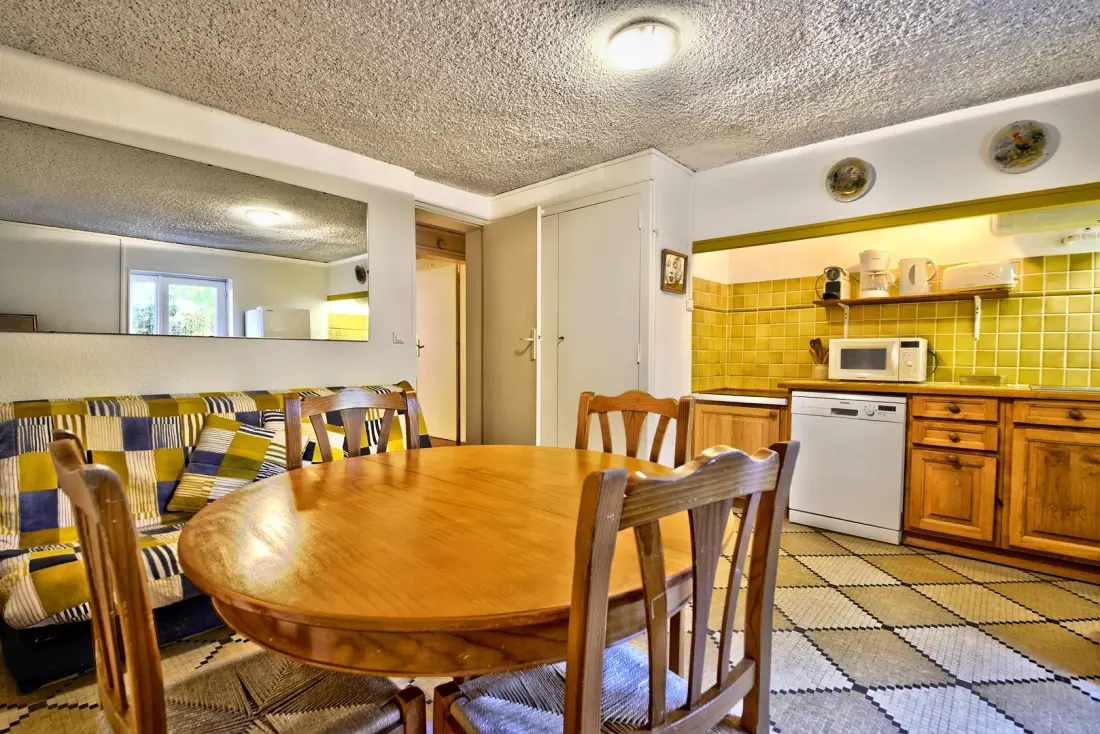 Résidence Villa "tanit" - T2