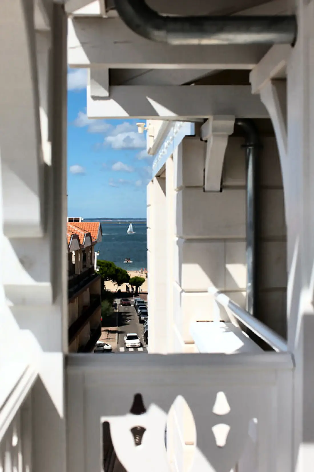 Residhome Arcachon Plazza4 étoiles★★★★