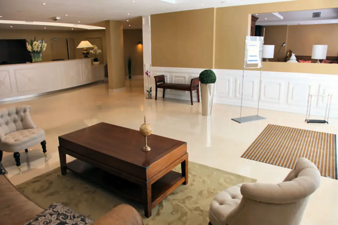 Residhome Arcachon Plazza4 étoiles★★★★