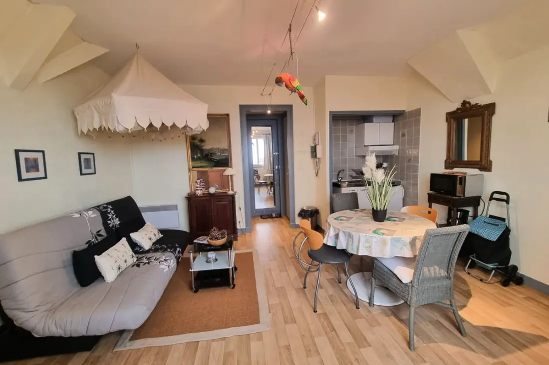 Studio Confortable Au Cœur D’arcachon