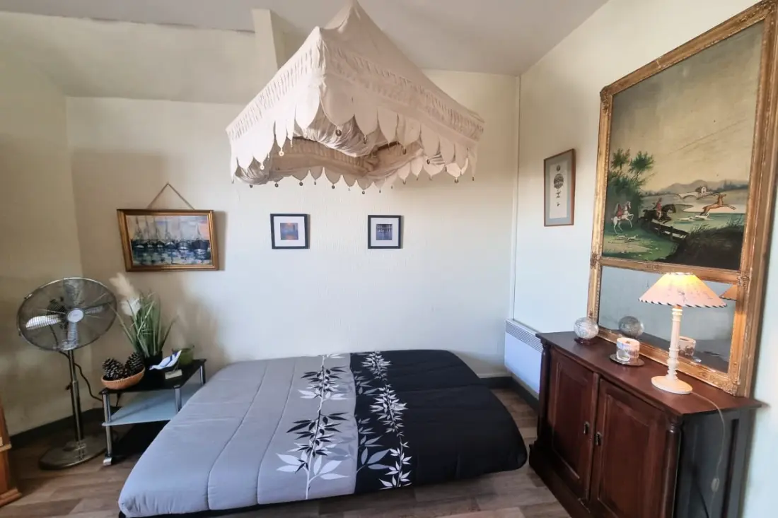 Studio Confortable Au Cœur D’arcachon